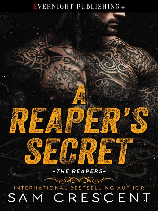Title details for A Reaper's Secret by Sam Crescent - Available